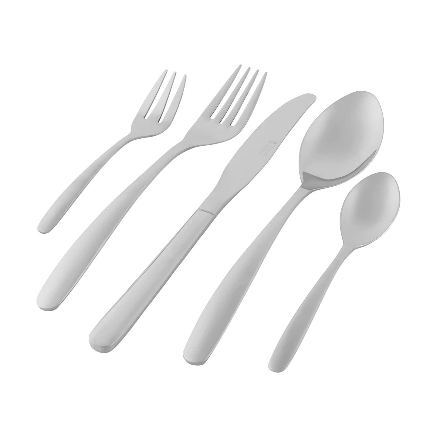 Russell Hobbs RH022641EU7 Florence cutlery set 20pcs