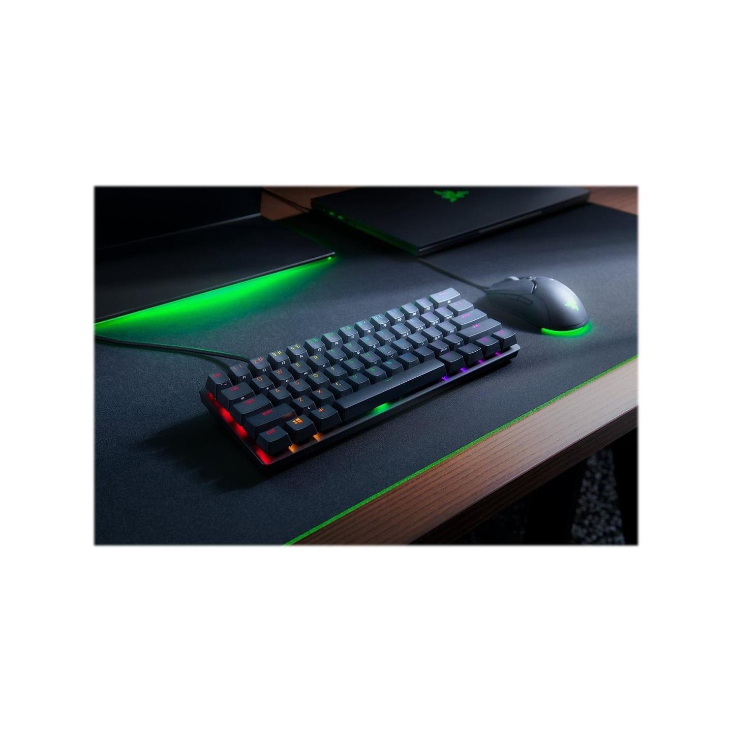 Razer Huntsman Mini RedSw Keyb