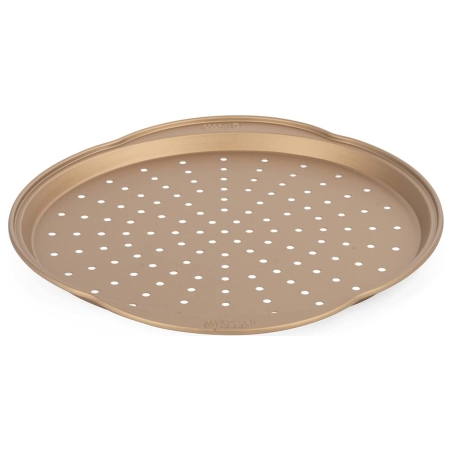 Russell Hobbs RH02338GEU71 Opulence pizza pan 37cm gold