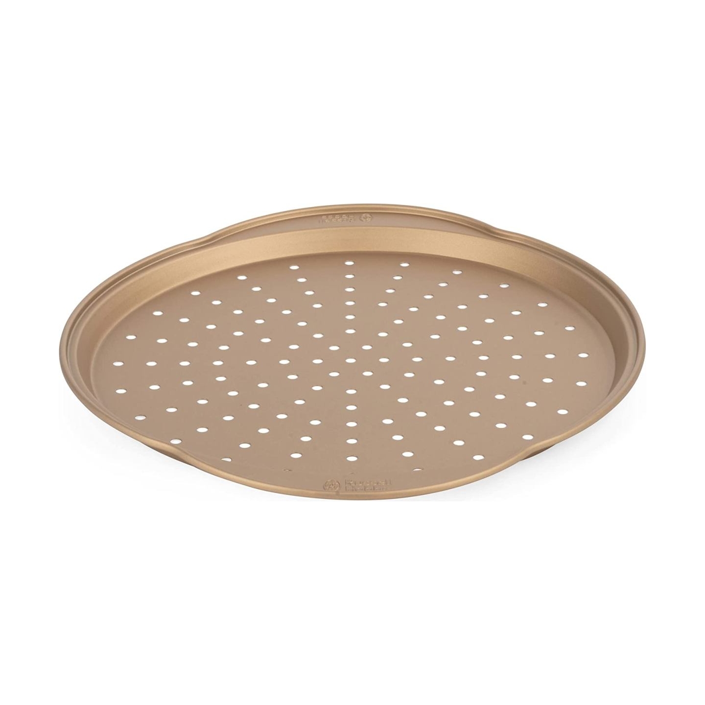 Russell Hobbs RH02338GEU71 Opulence pizza pan 37cm gold