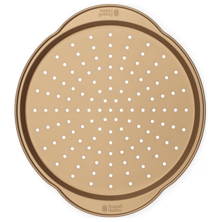 Russell Hobbs RH02338GEU71 Opulence pizza pan 37cm gold