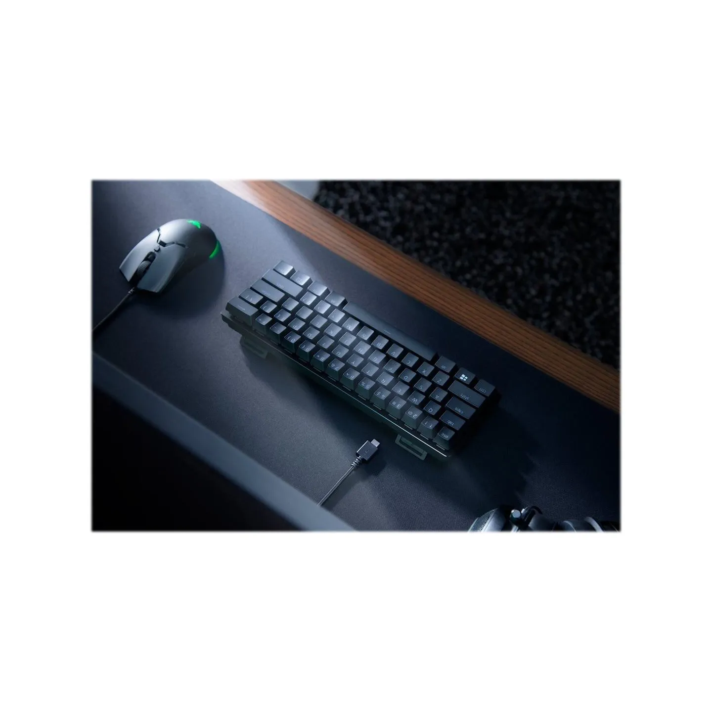Razer Huntsman Mini RedSw Keyb
