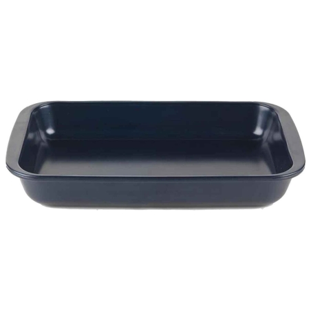 Russell Hobbs RH01144EU7 Glass Roaster 34cm navy