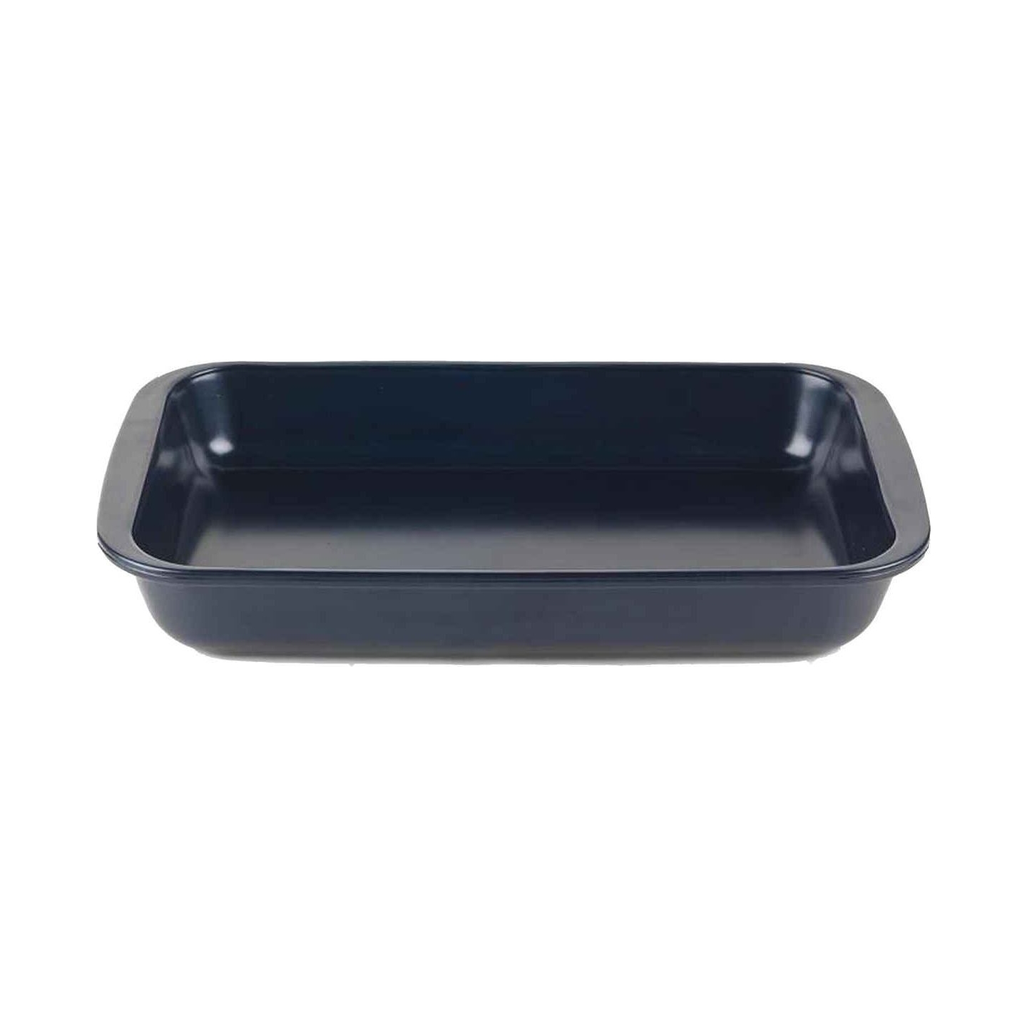 Russell Hobbs RH01144EU7 Glass Roaster 34cm navy