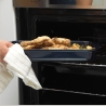 Russell Hobbs RH01144EU7 Glass Roaster 34cm navy