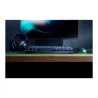 Razer Huntsman Mini (Red Switch), US Layout, Black, Razer Optical Switch, Razer Chroma customizable backlighting w/ 16.8 million