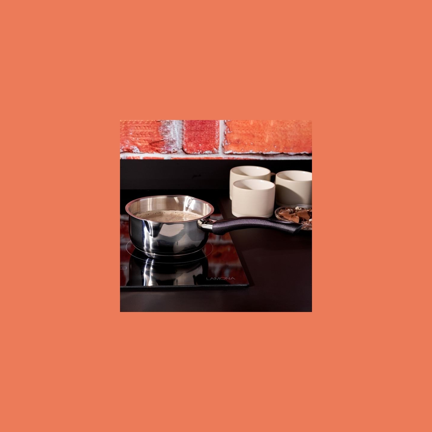 Russell Hobbs RH00542EU7 Easy Strain Pan Set 3pcs