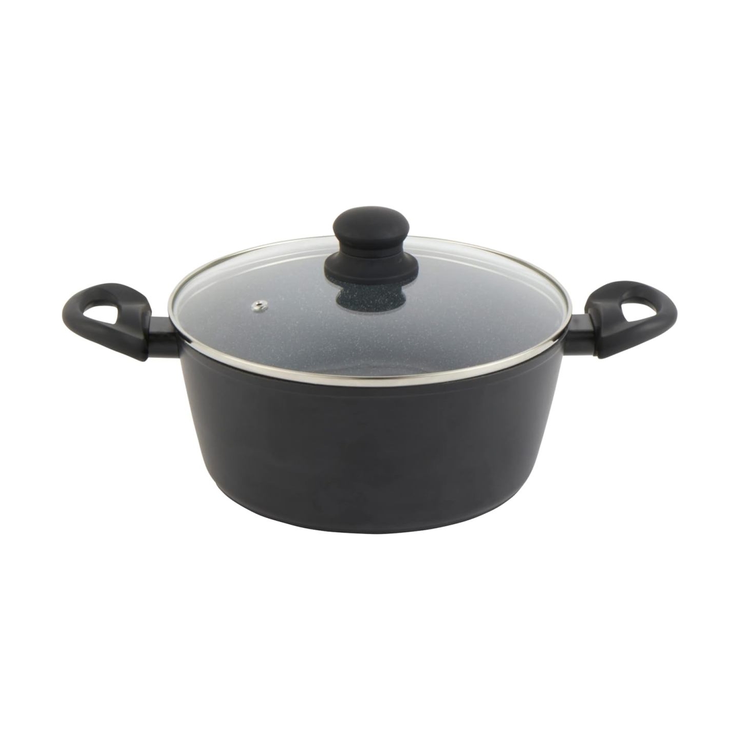 Russell Hobbs RH02809EU7 Metallic Marble stockpot 24cm