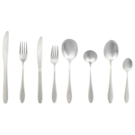 Russell Hobbs RH02851EU7 Lisbon 44pcs cutlery set 18/0