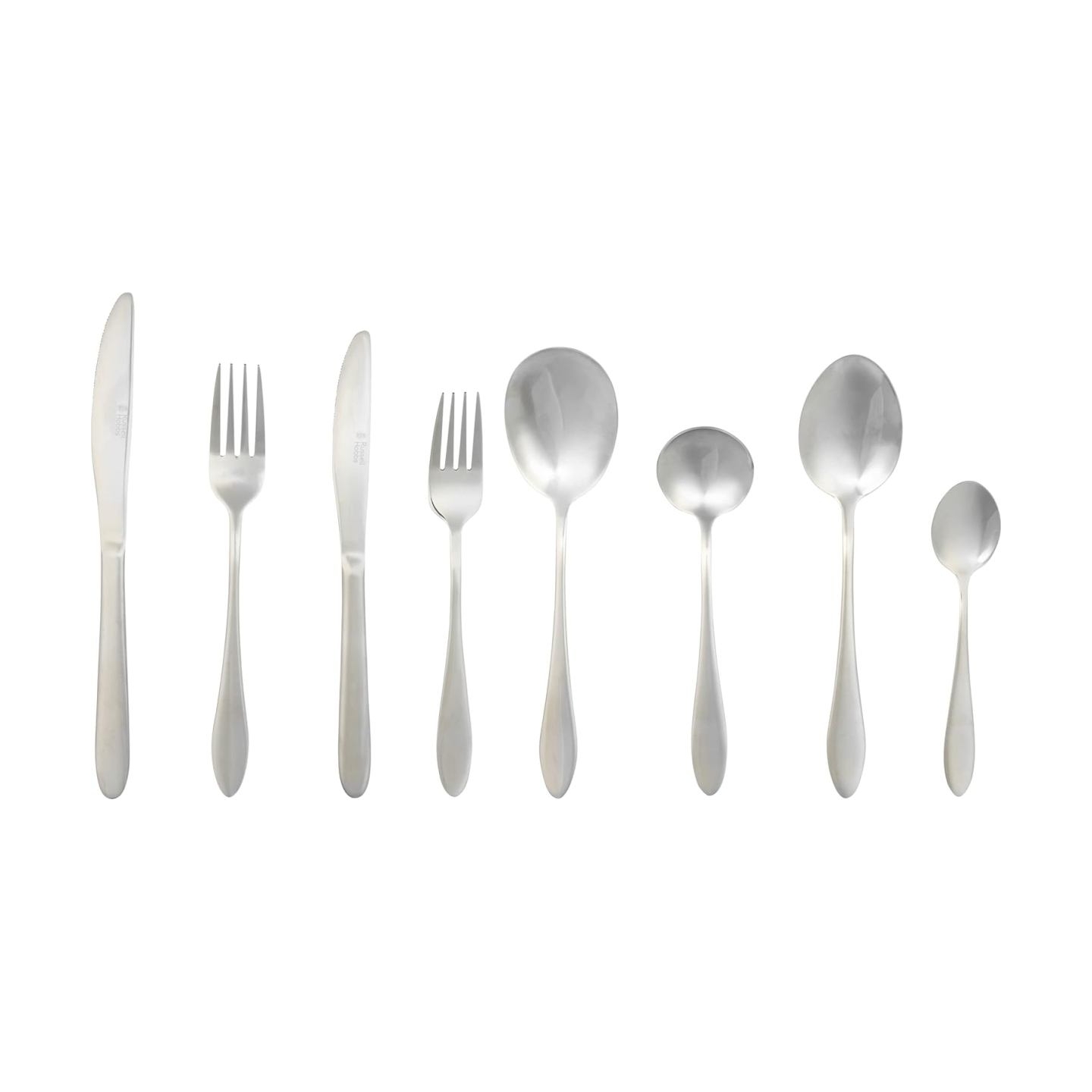 Russell Hobbs RH02851EU7 Lisbon 44pcs cutlery set 18/0