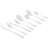 Russell Hobbs RH02851EU7 Lisbon 44pcs cutlery set 18/0