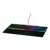 Razer Ornata V3, Mecha-membrane switches, 10 Razer Chroma™ RGB Lighting Zones, 1000 Hz Ultrapolling, Backlit keys, UV coated ABS