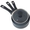 Russell Hobbs RH02818EU7 Nightfall stone 5pcs pan set