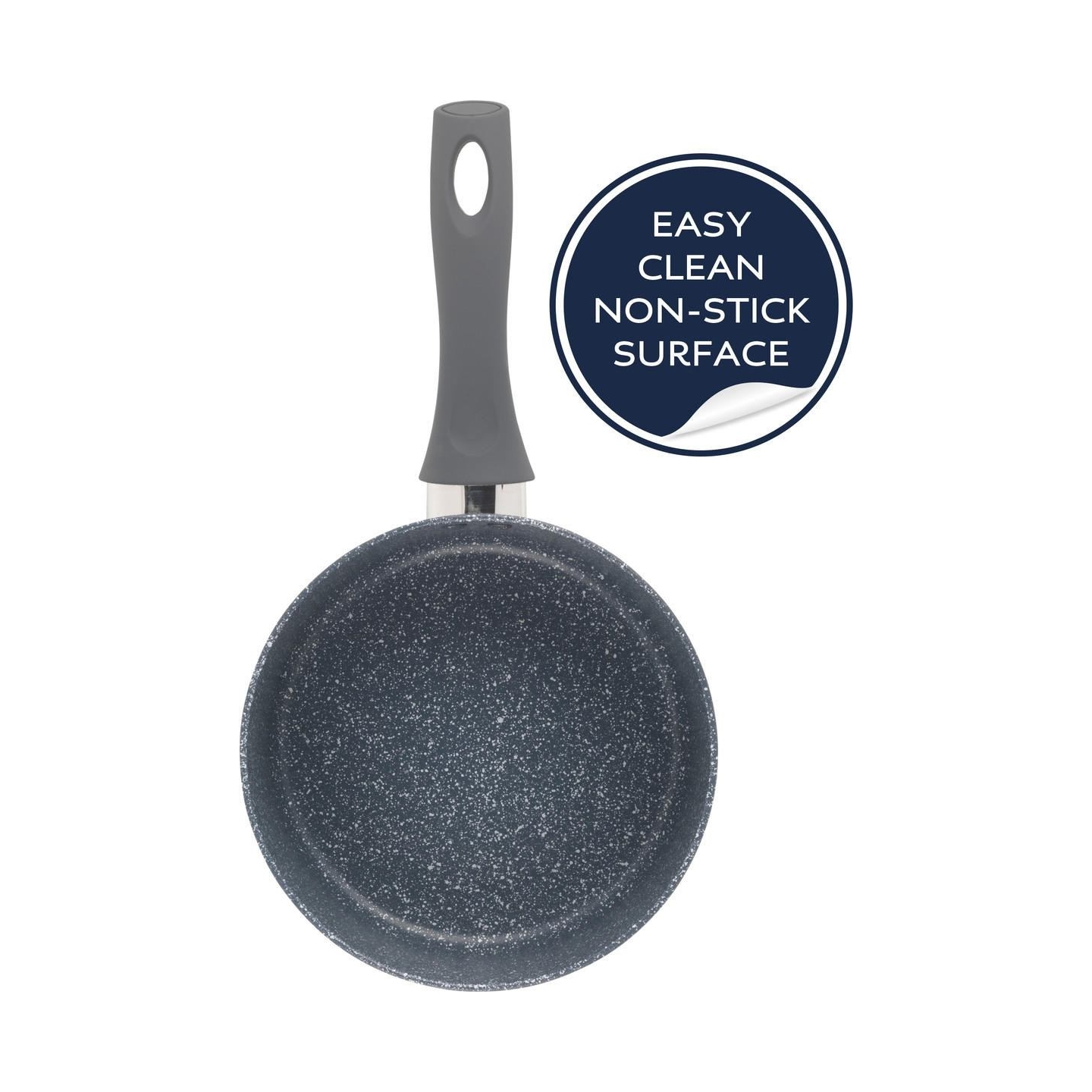Russell Hobbs RH02818EU7 Nightfall stone 5pcs pan set