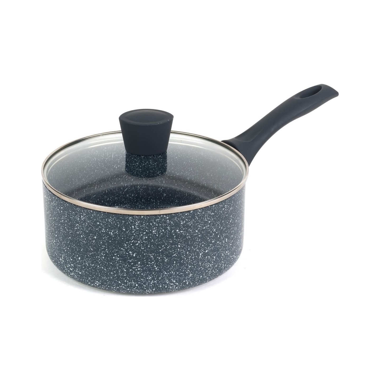 Russell Hobbs RH02818EU7 Nightfall stone 5pcs pan set
