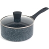 Russell Hobbs RH02818EU7 Nightfall stone 5pcs pan set