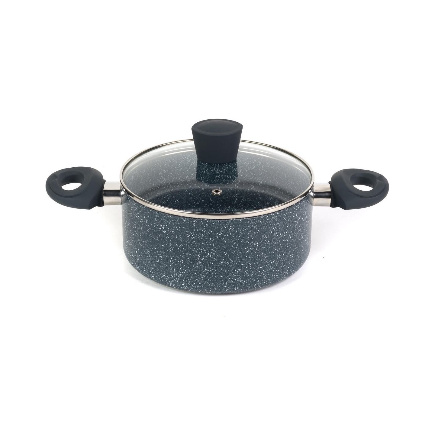 Russell Hobbs RH02818EU7 Nightfall stone 5pcs pan set