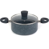 Russell Hobbs RH02818EU7 Nightfall stone 5pcs pan set