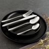 Russell Hobbs BW04303EU7 Vermont Cutlery Set 24pcs