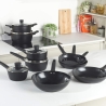 Russell Hobbs RH03259EU7 Saucepan 18cm