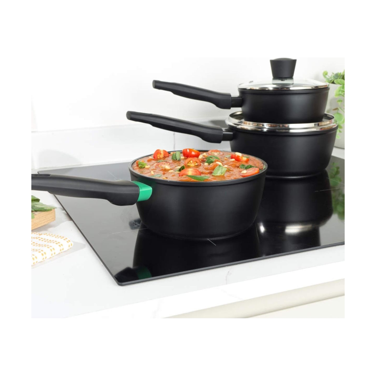 Russell Hobbs RH03259EU7 Saucepan 18cm