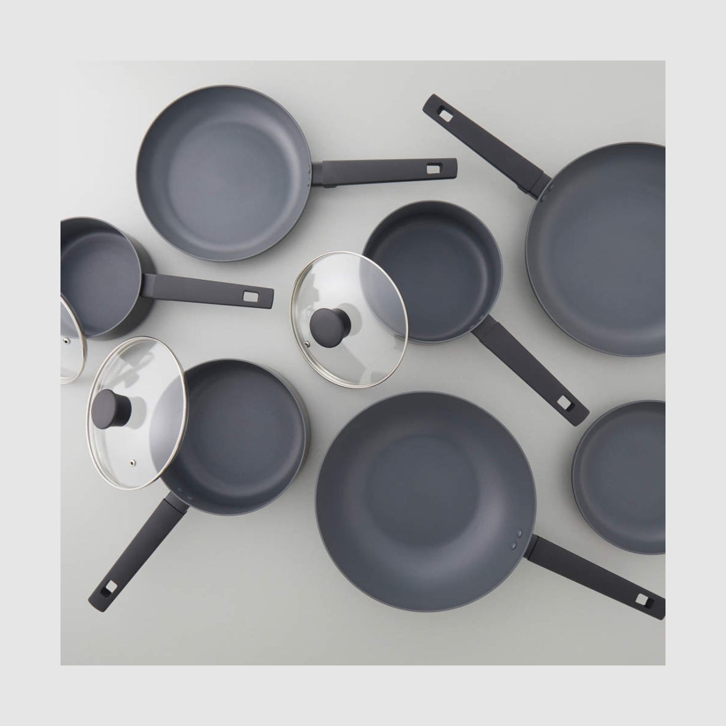 Russell Hobbs RH028371EU7 Shield 24cm frypan