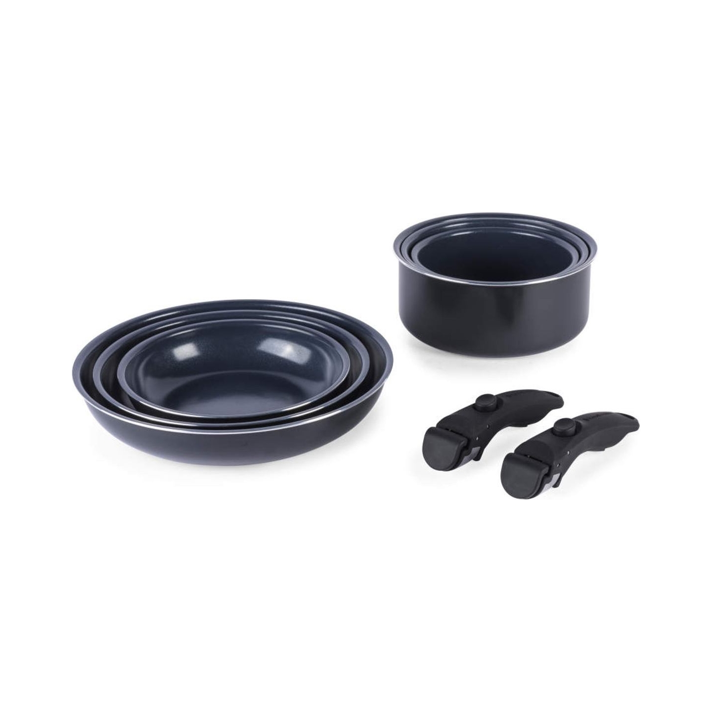Russell Hobbs RH03321EU7 Pan Set 8pcs