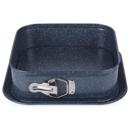 Russell Hobbs RH03425EU7 Nightfall Stone Square Springform Pan 27 cm