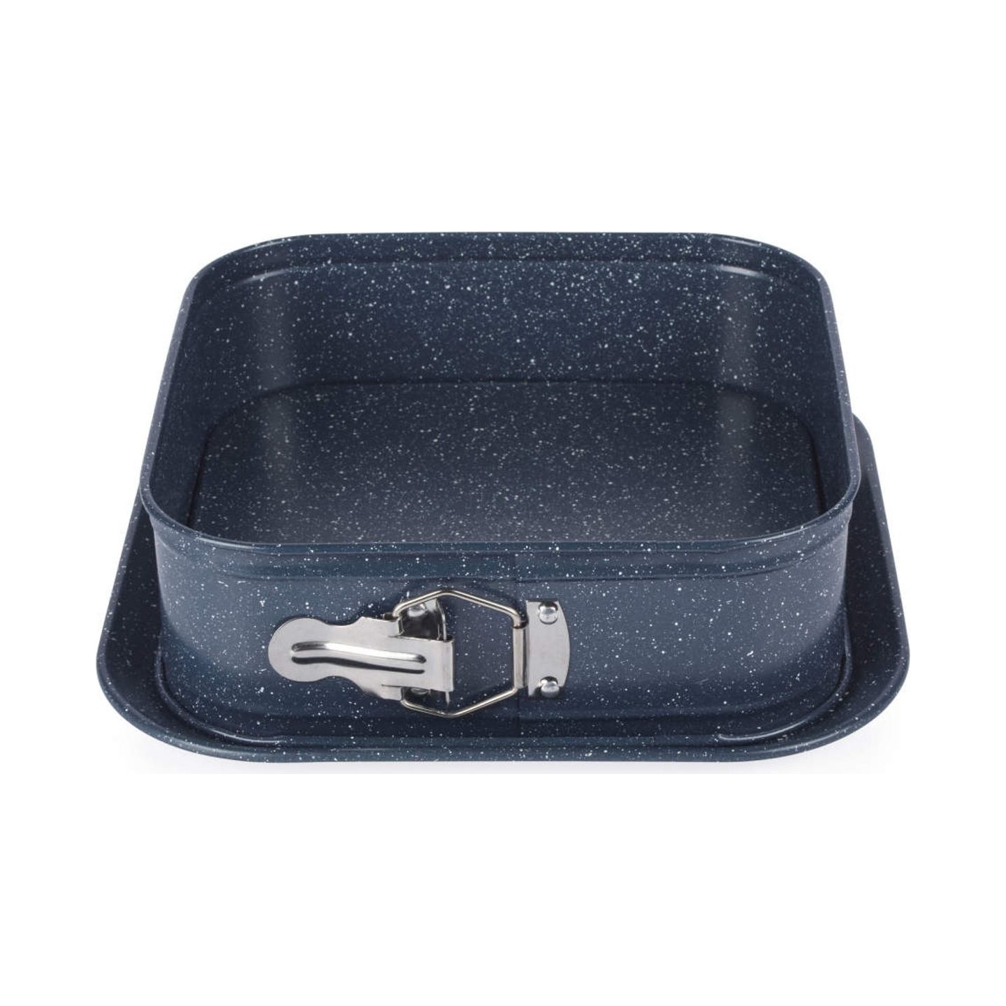 Russell Hobbs RH03425EU7 Nightfall Stone Square Springform Pan 27 cm