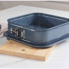 Russell Hobbs RH03425EU7 Nightfall Stone Square Springform Pan 27 cm