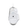 Logitech G502 X Corded Gaming Mouse - WHITE - USB - EER2