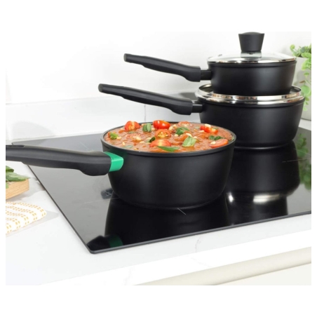 Russell Hobbs RH03260EU7 Verde 20cm Saucepan