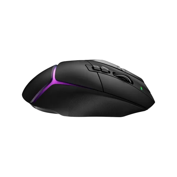 Logitech G502 X PLUS LIGHTSPEED RGB Wireless Gaming Mouse - BLACK/PREMIUM - EER2