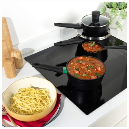 Russell Hobbs RH03258EU7 Verde 16cm Saucepan