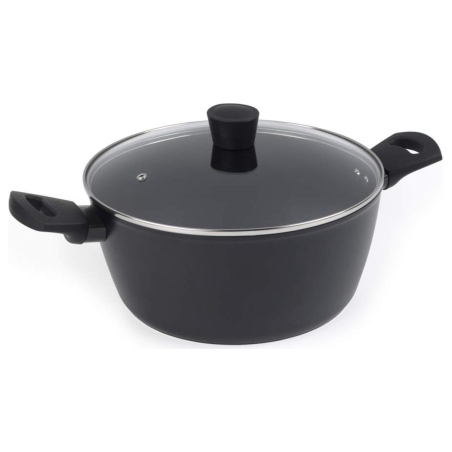 Russell Hobbs RH03266EU7 Verde Thermocollar 28cm Stockpot