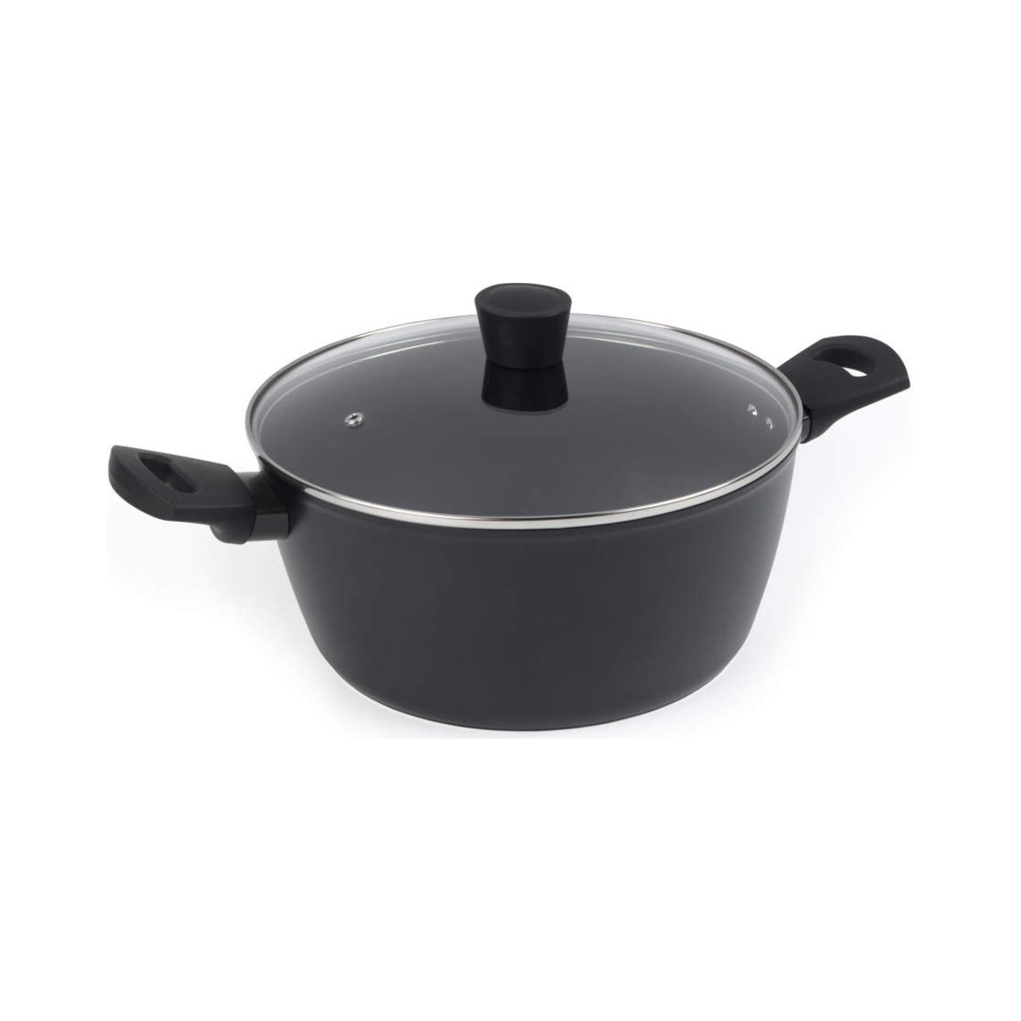 Russell Hobbs RH03266EU7 Verde Thermocollar 28cm Stockpot