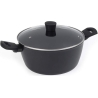 Russell Hobbs RH03266EU7 Verde Thermocollar 28cm Stockpot