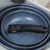 Russell Hobbs RH03280EU7 Smart Clip Pan Handle