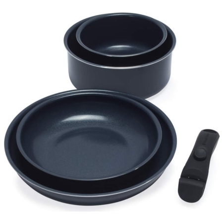 Russell Hobbs RH03319EU7 Marine Pan Set 5pcs
