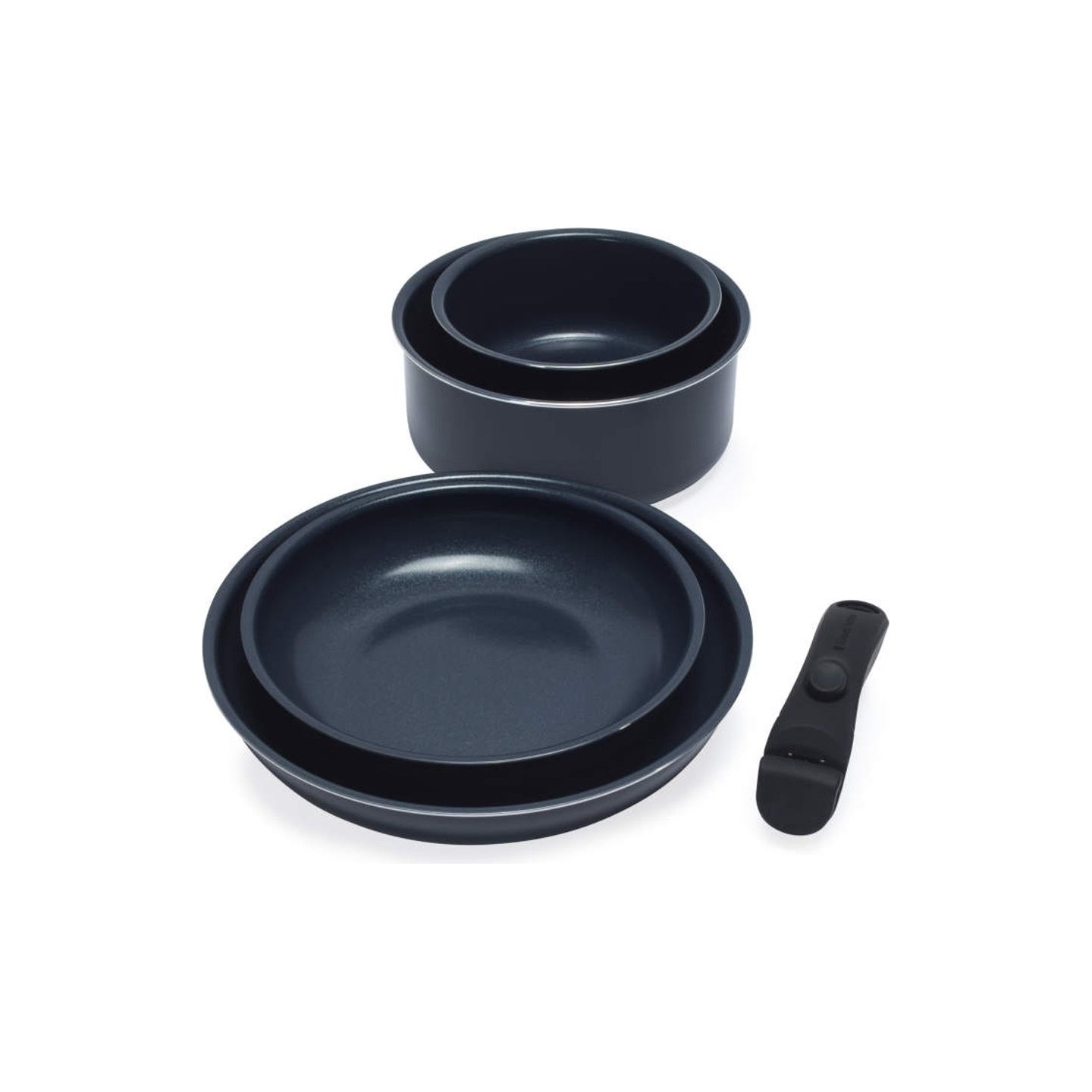 Russell Hobbs RH03319EU7 Marine Pan Set 5pcs