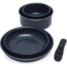 Russell Hobbs RH03319EU7 Marine Pan Set 5pcs