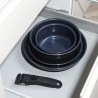 Russell Hobbs RH03319EU7 Marine Pan Set 5pcs