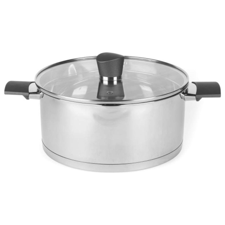 Russell Hobbs RH01168EU7 Excellence 24cm Stockpot