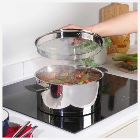 Russell Hobbs RH01168EU7 Excellence 24cm Stockpot