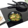 Russell Hobbs RH03277EU7 Frying Pan 26cm Verde Thermocollar