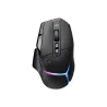 Logitech G502 X PLUS LIGHTSPEED RGB Wireless Gaming Mouse - BLACK/PREMIUM - EER2