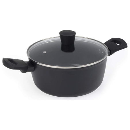 Russell Hobbs RH03265EU7 Verde 24cm Saucepan