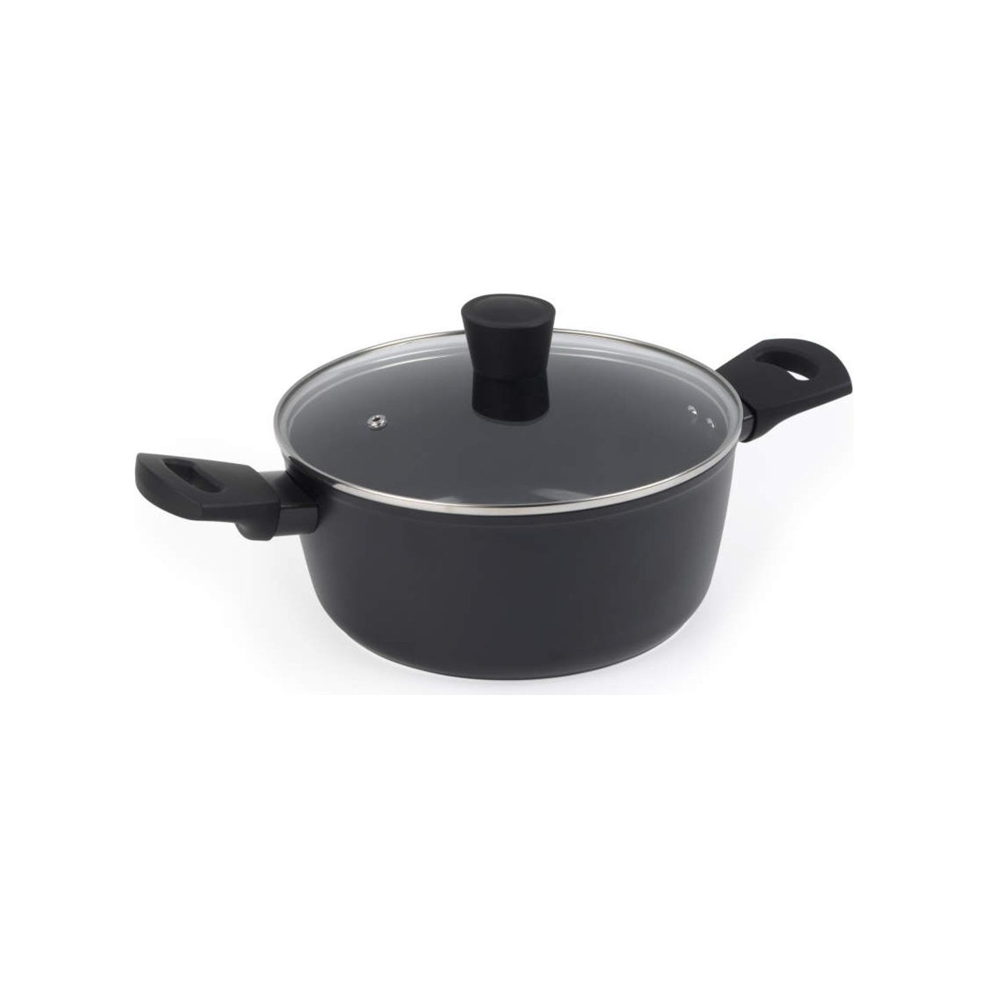 Russell Hobbs RH03265EU7 Verde 24cm Saucepan