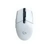 Logitech G305 LIGHTSPEED Wireless Gaming Mouse - WHITE - EER