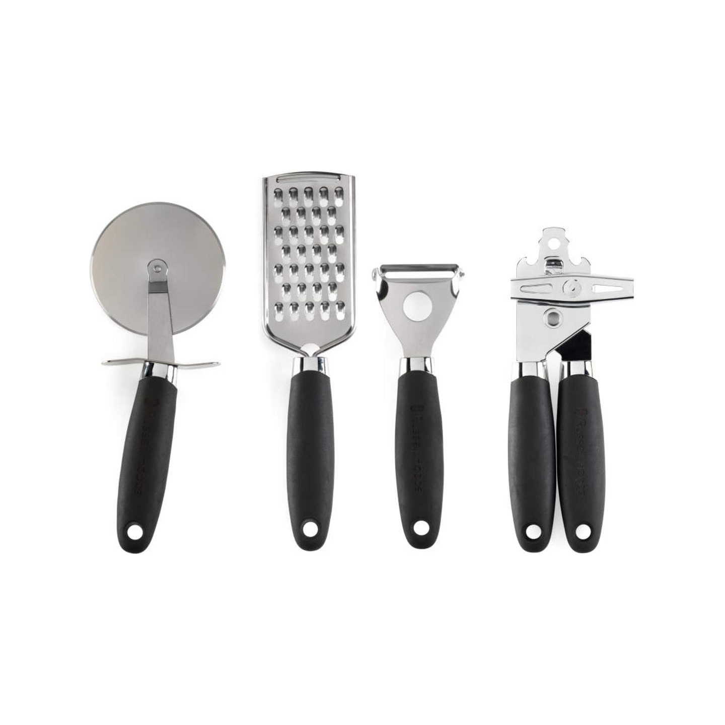 Russell Hobbs RH03233EU7 Kitchen Gadget 4Piece Set